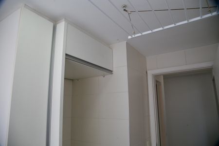 Apartamento para alugar com 134m², 3 quartos e 2 vagasÁrea de serviço 