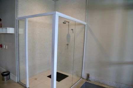 Apartamento para alugar com 134m², 3 quartos e 2 vagasSpa