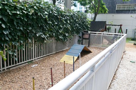 Apartamento para alugar com 134m², 3 quartos e 2 vagasPet Place