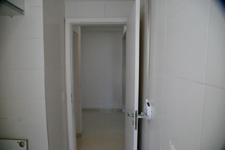 Apartamento para alugar com 134m², 3 quartos e 2 vagasÁrea de serviço 