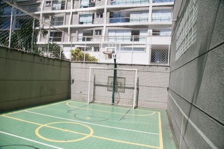 Apartamento para alugar com 134m², 3 quartos e 2 vagasQuadra Esportiva