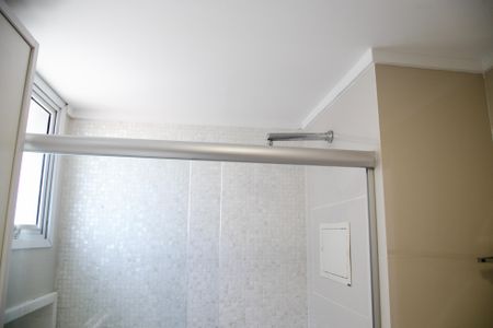 Apartamento para alugar com 134m², 3 quartos e 2 vagasBanheiro 1