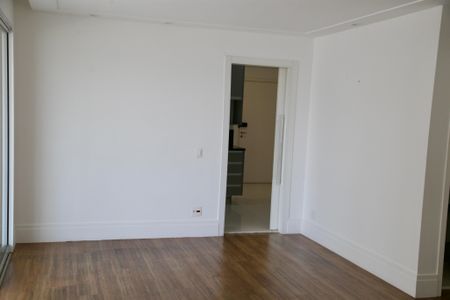 Apartamento para alugar com 134m², 3 quartos e 2 vagasSala