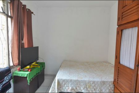 Casa à venda com 78m², 2 quartos e 1 vagaQuarto 2