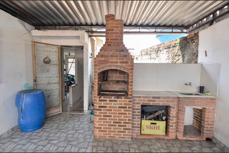 Casa à venda com 78m², 2 quartos e 1 vagaTerraço