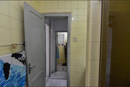 Casa à venda com 78m², 2 quartos e 1 vagaBanheiro