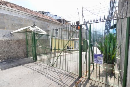 Casa à venda com 2 quartos, 78m² em Benfica, Rio de Janeiro