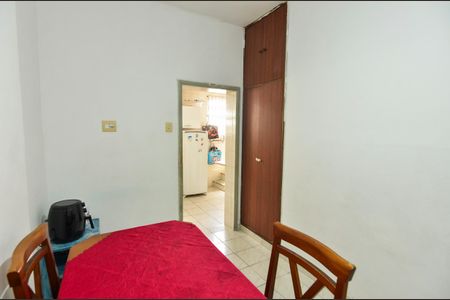 Casa à venda com 78m², 2 quartos e 1 vagaCopa