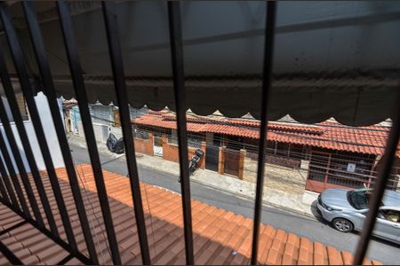 Casa à venda com 78m², 2 quartos e 1 vagaSala