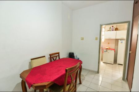 Casa à venda com 78m², 2 quartos e 1 vagaCopa