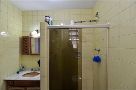 Casa à venda com 78m², 2 quartos e 1 vagaBanheiro