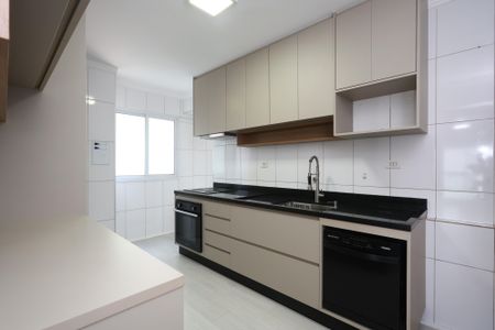 Apartamento à venda com 112m², 3 quartos e 2 vagas Apartamento à venda com 112m², 3 quartos e 2 vagasCozinha