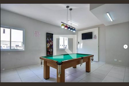 Apartamento à venda com 112m², 3 quartos e 2 vagas Apartamento à venda com 112m², 3 quartos e 2 vagasSala de Jogos