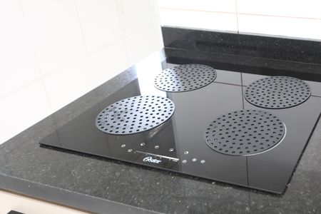 Apartamento à venda com 112m², 3 quartos e 2 vagas Apartamento à venda com 112m², 3 quartos e 2 vagasCozinha