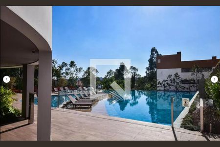 Apartamento à venda com 112m², 3 quartos e 2 vagas Apartamento à venda com 112m², 3 quartos e 2 vagasÁrea comum - Piscina