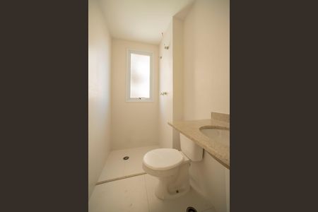 Apartamento à venda com 78m², 3 quartos e 1 vagaBanheiro