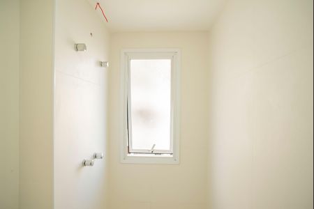 Apartamento à venda com 78m², 3 quartos e 1 vagaBanheiro da Suíte