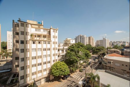 Apartamento à venda com 78m², 3 quartos e 1 vagaVista da Varanda