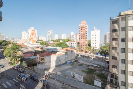 Apartamento à venda com 78m², 3 quartos e 1 vagaVista da Suíte