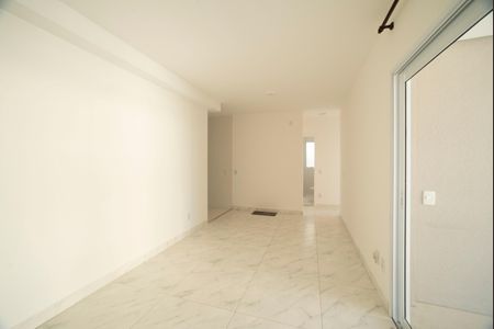 Sala de apartamento à venda com 3 quartos, 78m² em Vila da Saúde, São Paulo