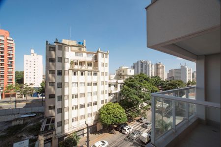 Apartamento à venda com 78m², 3 quartos e 1 vagaVista do Quarto 2