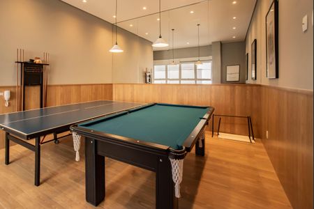 Apartamento à venda com 78m², 3 quartos e 1 vagaÁrea comum - Salão de jogos