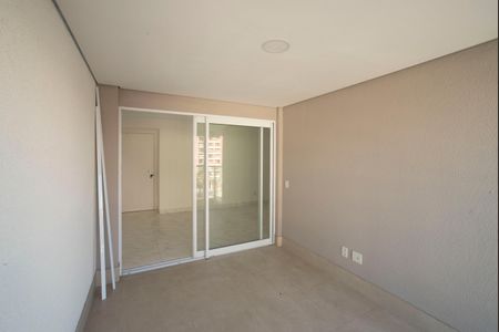 Apartamento à venda com 78m², 3 quartos e 1 vagaVaranda