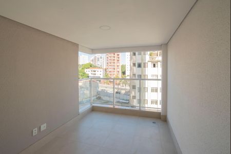 Varanda de apartamento à venda com 3 quartos, 78m² em Vila da Saúde, São Paulo