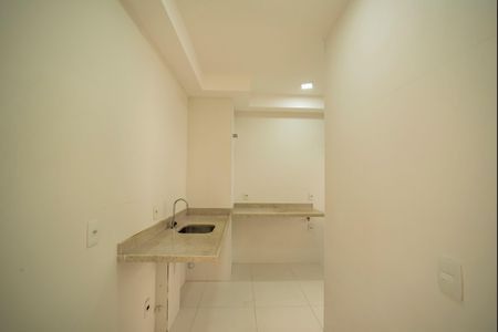 Apartamento à venda com 78m², 3 quartos e 1 vagaCozinha