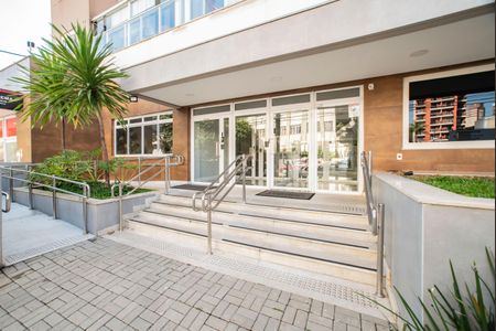 Apartamento à venda com 78m², 3 quartos e 1 vagaFrente