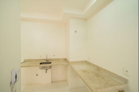 Apartamento à venda com 78m², 3 quartos e 1 vagaCozinha