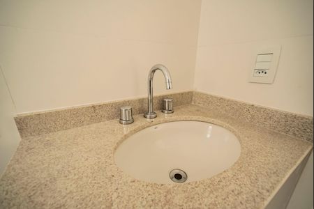 Apartamento à venda com 78m², 3 quartos e 1 vagaBanheiro