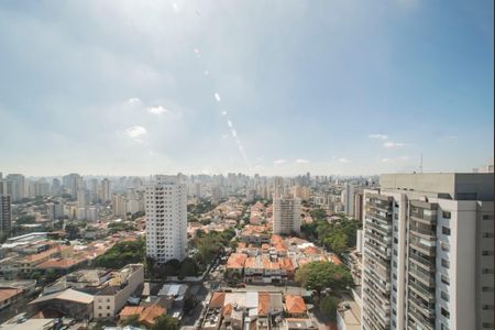 Apartamento à venda com 78m², 3 quartos e 1 vagaVista da Área comum - Piscina