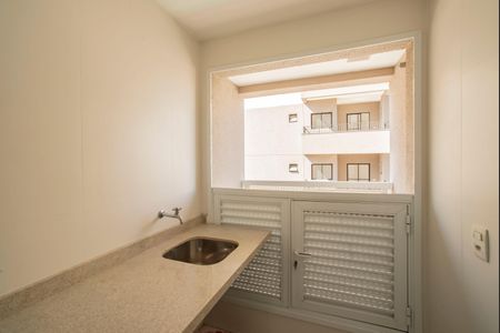 Apartamento à venda com 78m², 3 quartos e 1 vagaÁrea de Serviço