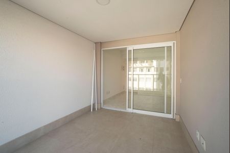 Apartamento à venda com 78m², 3 quartos e 1 vagaVaranda