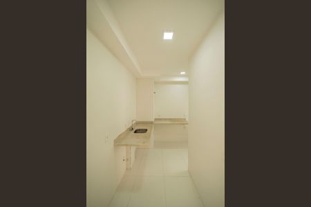 Apartamento à venda com 78m², 3 quartos e 1 vagaCozinha