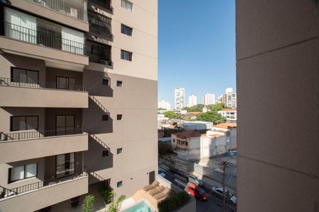 Apartamento à venda com 78m², 3 quartos e 1 vagaVista do Quarto 1