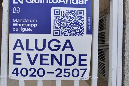 Apartamento à venda com 28m², 1 quarto e sem vagaFachada