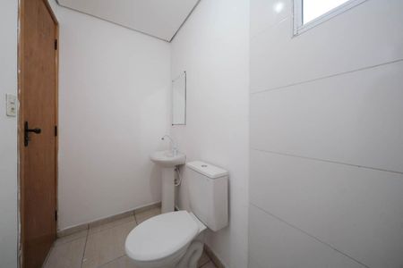 Apartamento à venda com 28m², 1 quarto e sem vagaBanheiro