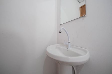 Apartamento à venda com 28m², 1 quarto e sem vagaBanheiro