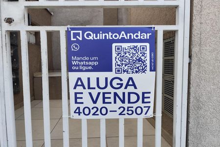 Apartamento à venda com 28m², 1 quarto e sem vagaFachada