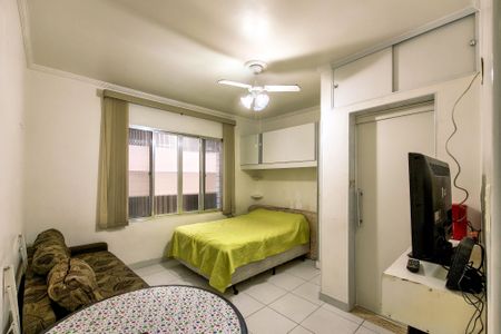 Studio para alugar com 28m², 0 quarto e sem vaga Studio para alugar com 28m², 0 quarto e sem vagaKitnet