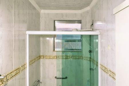 Studio para alugar com 28m², 0 quarto e sem vaga Studio para alugar com 28m², 0 quarto e sem vagaBanheiro