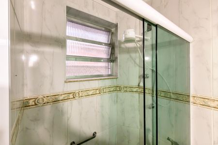 Studio para alugar com 28m², 0 quarto e sem vaga Studio para alugar com 28m², 0 quarto e sem vagaBanheiro