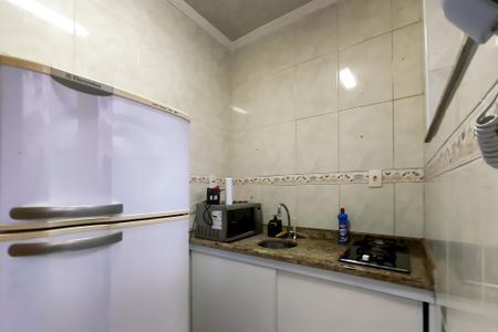 Studio para alugar com 28m², 0 quarto e sem vaga Studio para alugar com 28m², 0 quarto e sem vagaKitnet