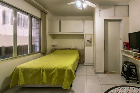 Studio para alugar com 28m², 0 quarto e sem vaga Studio para alugar com 28m², 0 quarto e sem vagaKitnet