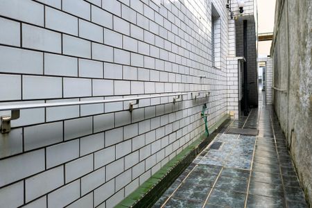 Studio para alugar com 28m², 0 quarto e sem vaga Studio para alugar com 28m², 0 quarto e sem vagaLava pés