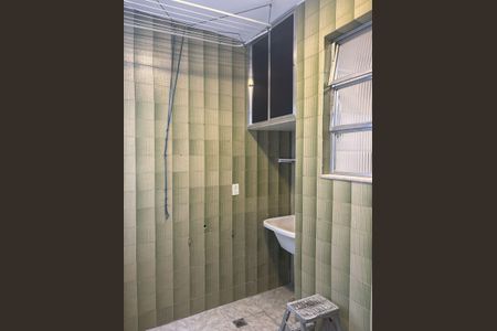 Apartamento para alugar com 80m², 2 quartos e 1 vaga Apartamento para alugar com 80m², 2 quartos e 1 vagaÁrea de serviço