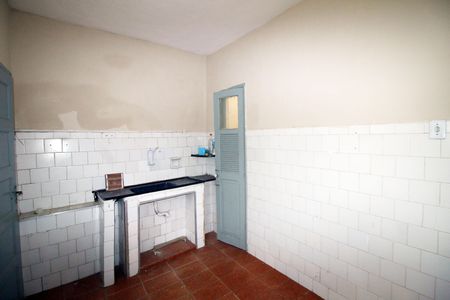 Casa para alugar com 58m², 1 quarto e sem vagaCozinha