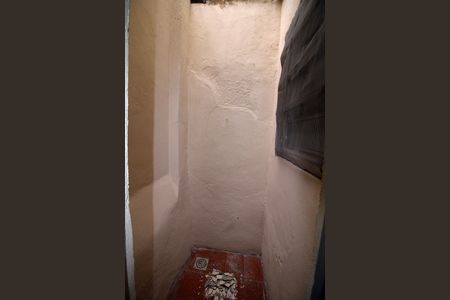 Casa para alugar com 58m², 1 quarto e sem vagaClaraboia